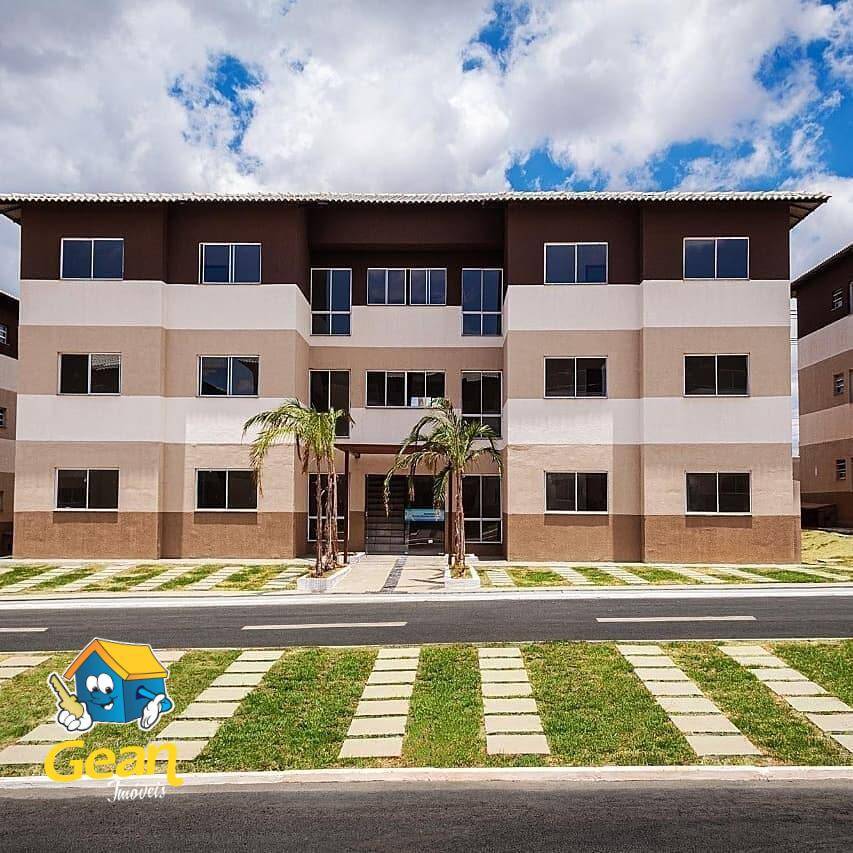 BELLA VITTA CLUB RESIDENCE II- ÁGUAS LINDAS