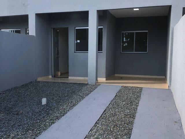 #152 - Casa para Venda em Cidade Ocidental - GO - 1