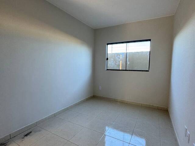 #154 - Apartamento para Venda em Luziânia - GO - 2