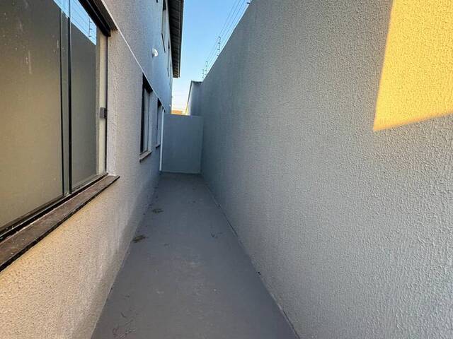 #155 - Apartamento para Venda em Luziânia - GO - 3