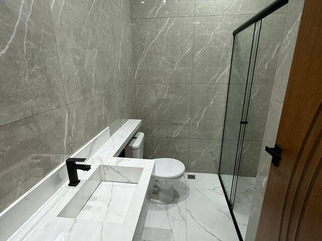 #158 - Casa para Venda em Cidade Ocidental - GO - 2