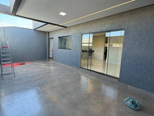 #158 - Casa para Venda em Cidade Ocidental - GO - 1